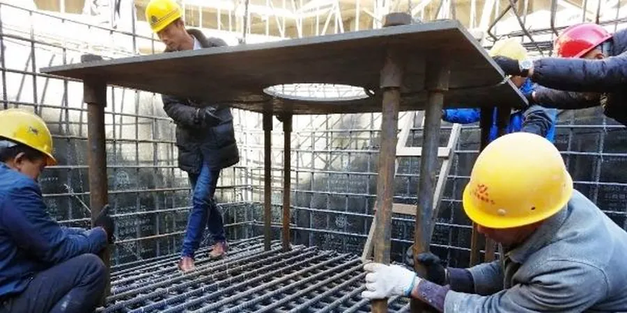 Base Isolation Seismic Design in Milton, Ontario