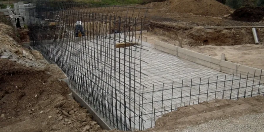 Shallow Foundation Design for Soils Across Milton Ontario