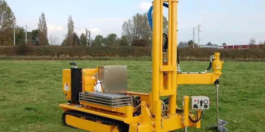 CPT Testing Milton · Cone Penetration Test for Ontario Ground Conditions