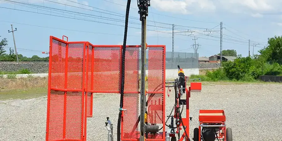 SPT Testing in Milton, Ontario: Subsurface Data For Safer Foundations