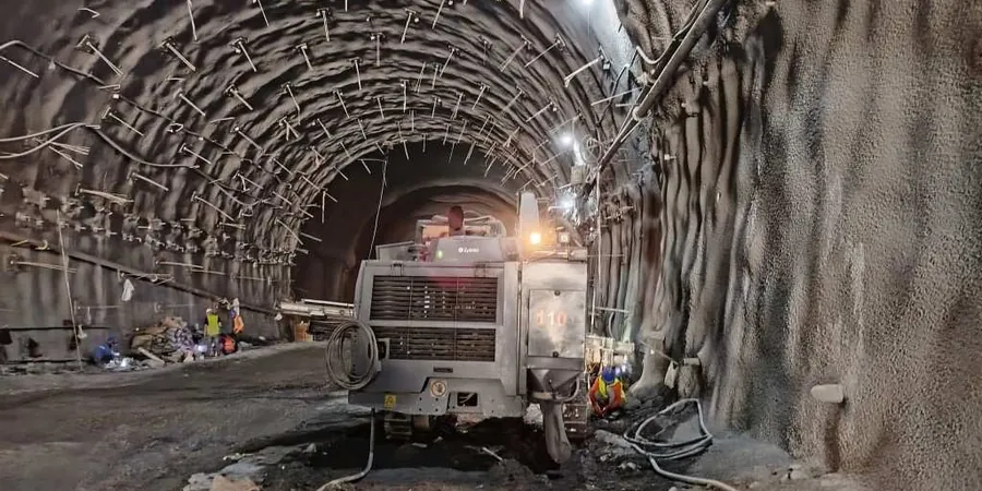 Geotechnical Excavation Monitoring in Milton: Protecting Urban Projects