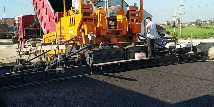 Flexible Pavement Design for Milton's Escarpment Soils