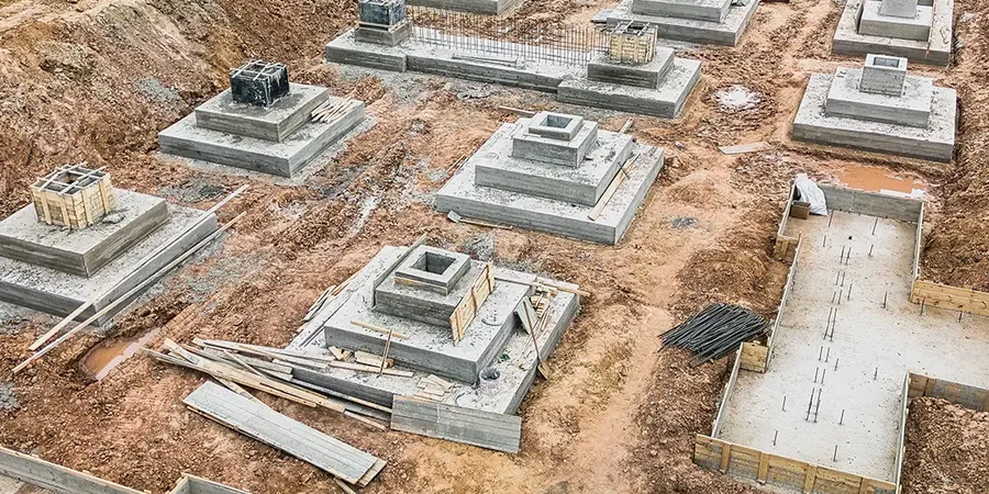 Pile Foundation Design in Milton, Ontario: Geotechnical Solutions for Local Soils