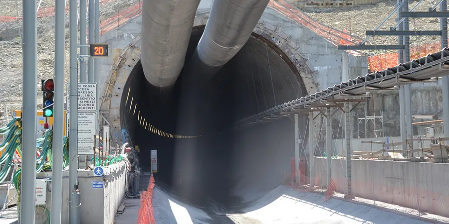 Geotechnical Analysis for Soft Soil Tunnels in Milton, Ontario